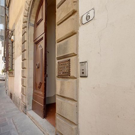 Florentine Style Apartment Floransa Dış mekan fotoğraf
