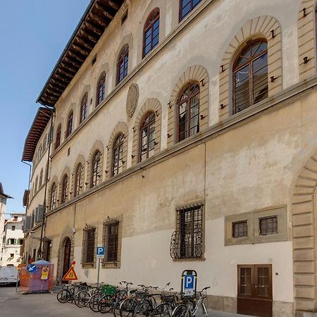 Florentine Style Apartment Floransa Dış mekan fotoğraf