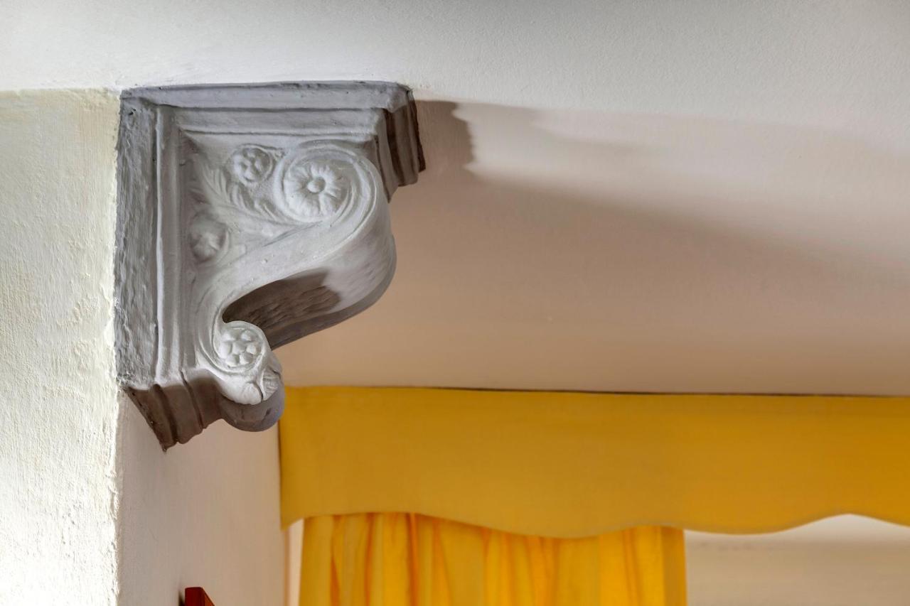 Florentine Style Apartment Floransa Dış mekan fotoğraf