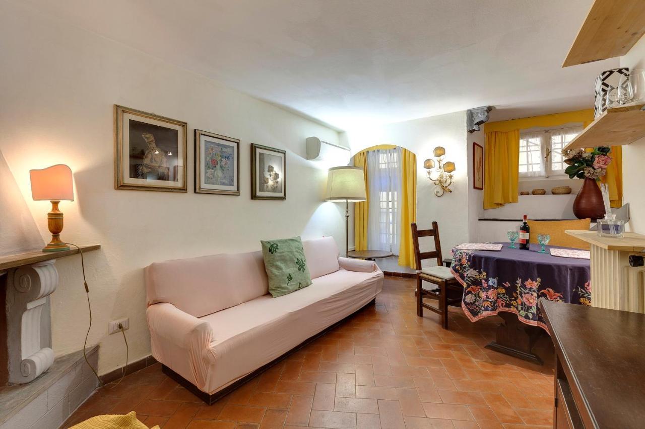 Florentine Style Apartment Floransa Dış mekan fotoğraf