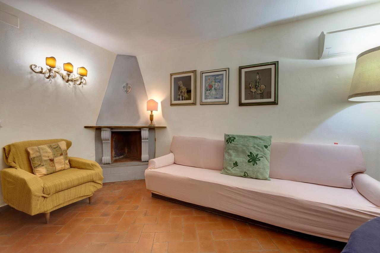 Florentine Style Apartment Floransa Dış mekan fotoğraf