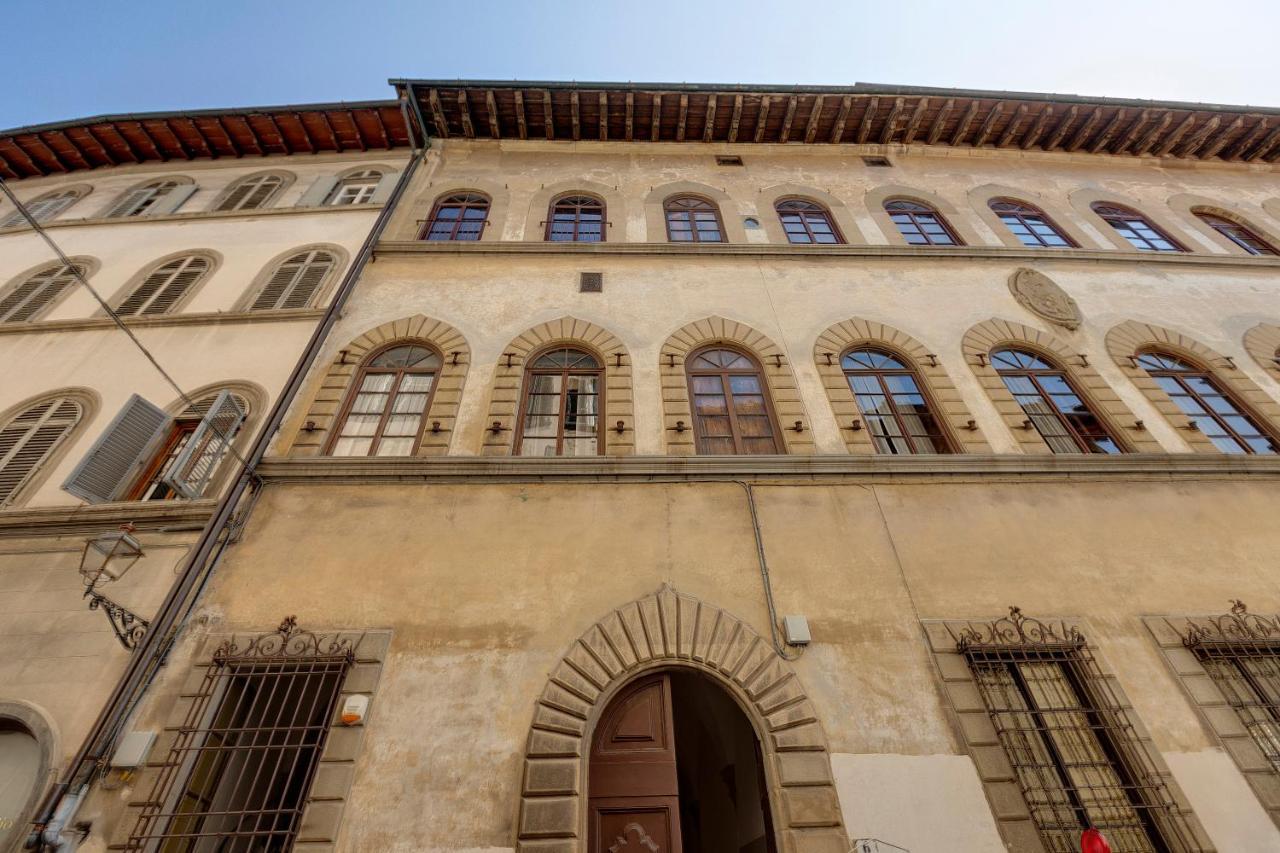 Florentine Style Apartment Floransa Dış mekan fotoğraf