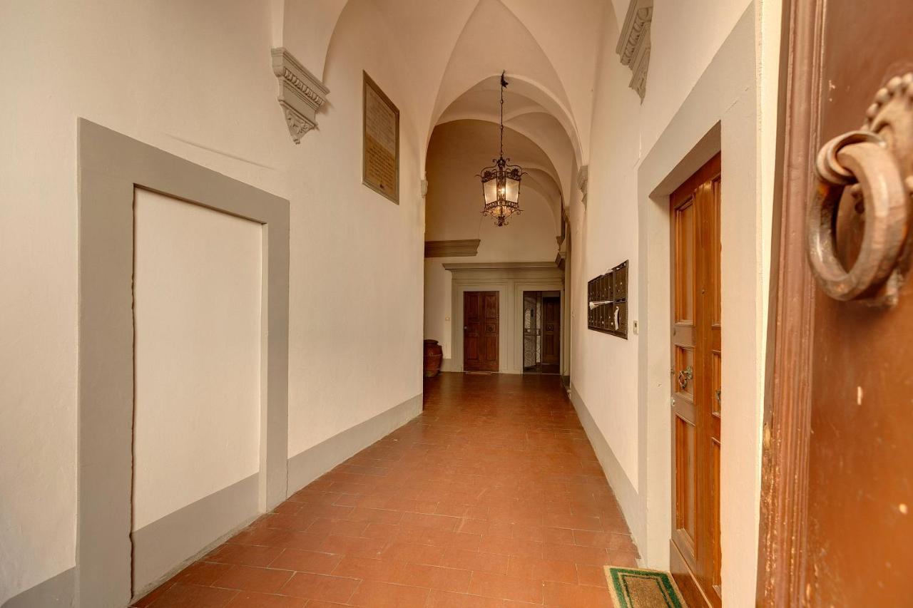 Florentine Style Apartment Floransa Dış mekan fotoğraf