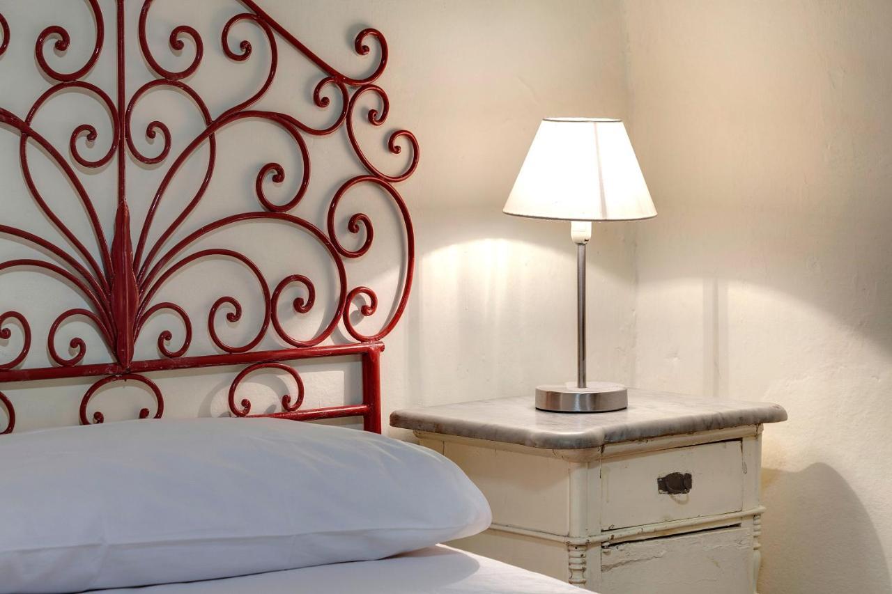 Florentine Style Apartment Floransa Dış mekan fotoğraf