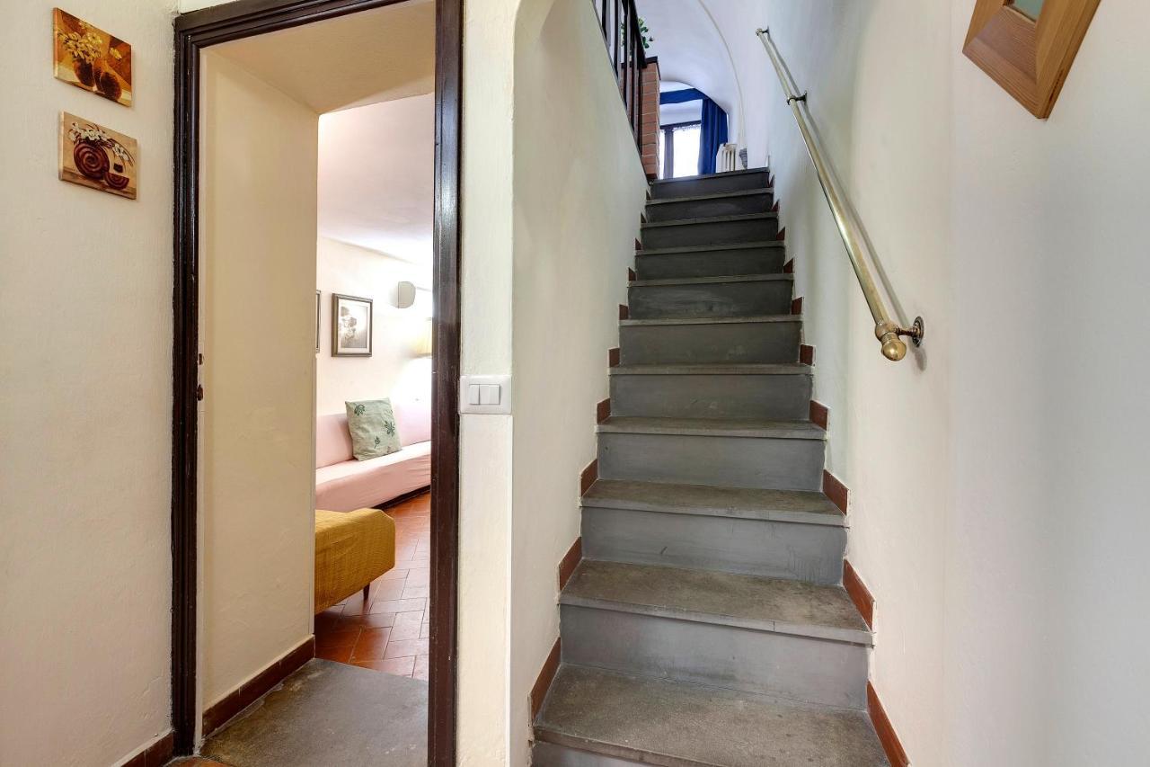 Florentine Style Apartment Floransa Dış mekan fotoğraf