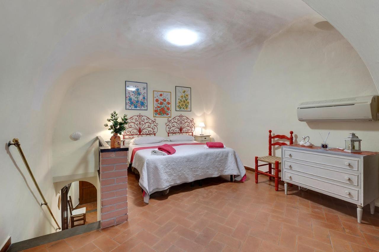Florentine Style Apartment Floransa Dış mekan fotoğraf