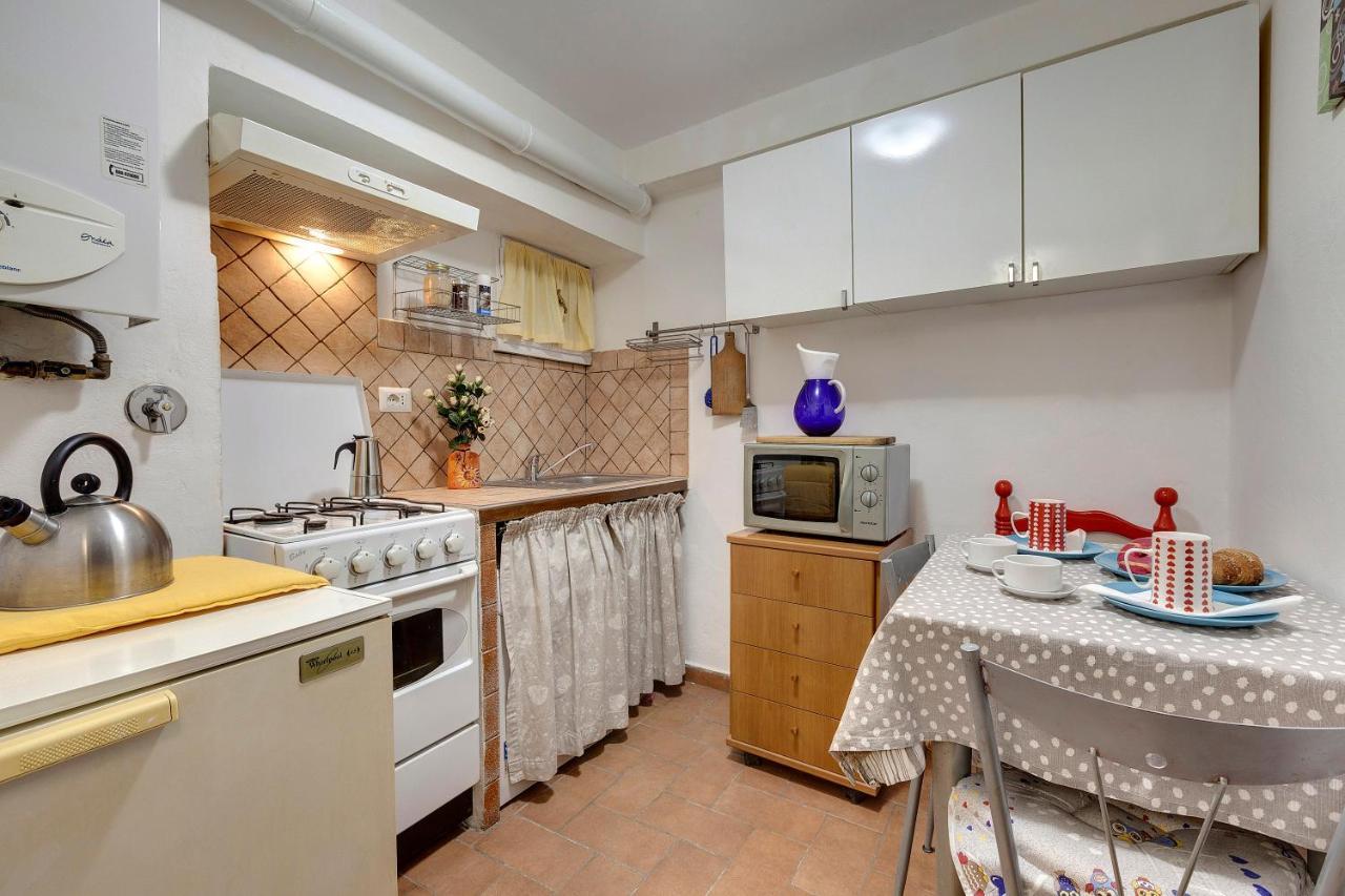 Florentine Style Apartment Floransa Dış mekan fotoğraf