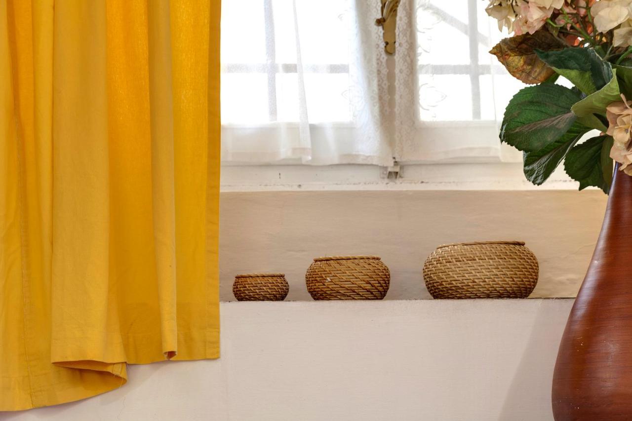 Florentine Style Apartment Floransa Dış mekan fotoğraf
