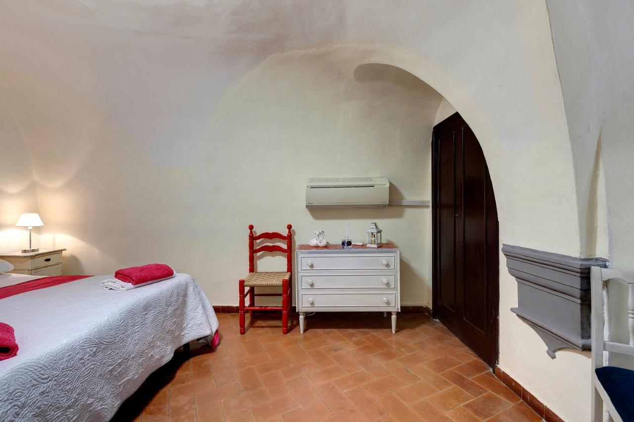 Florentine Style Apartment Floransa Dış mekan fotoğraf