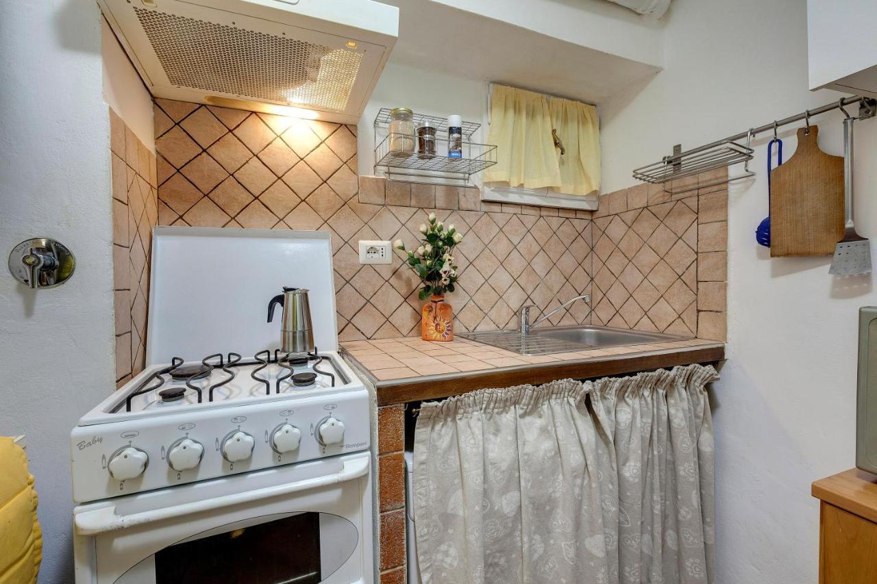 Florentine Style Apartment Floransa Dış mekan fotoğraf