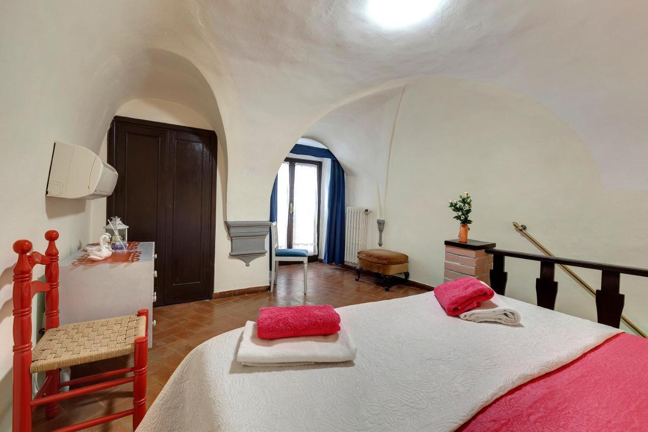 Florentine Style Apartment Floransa Dış mekan fotoğraf
