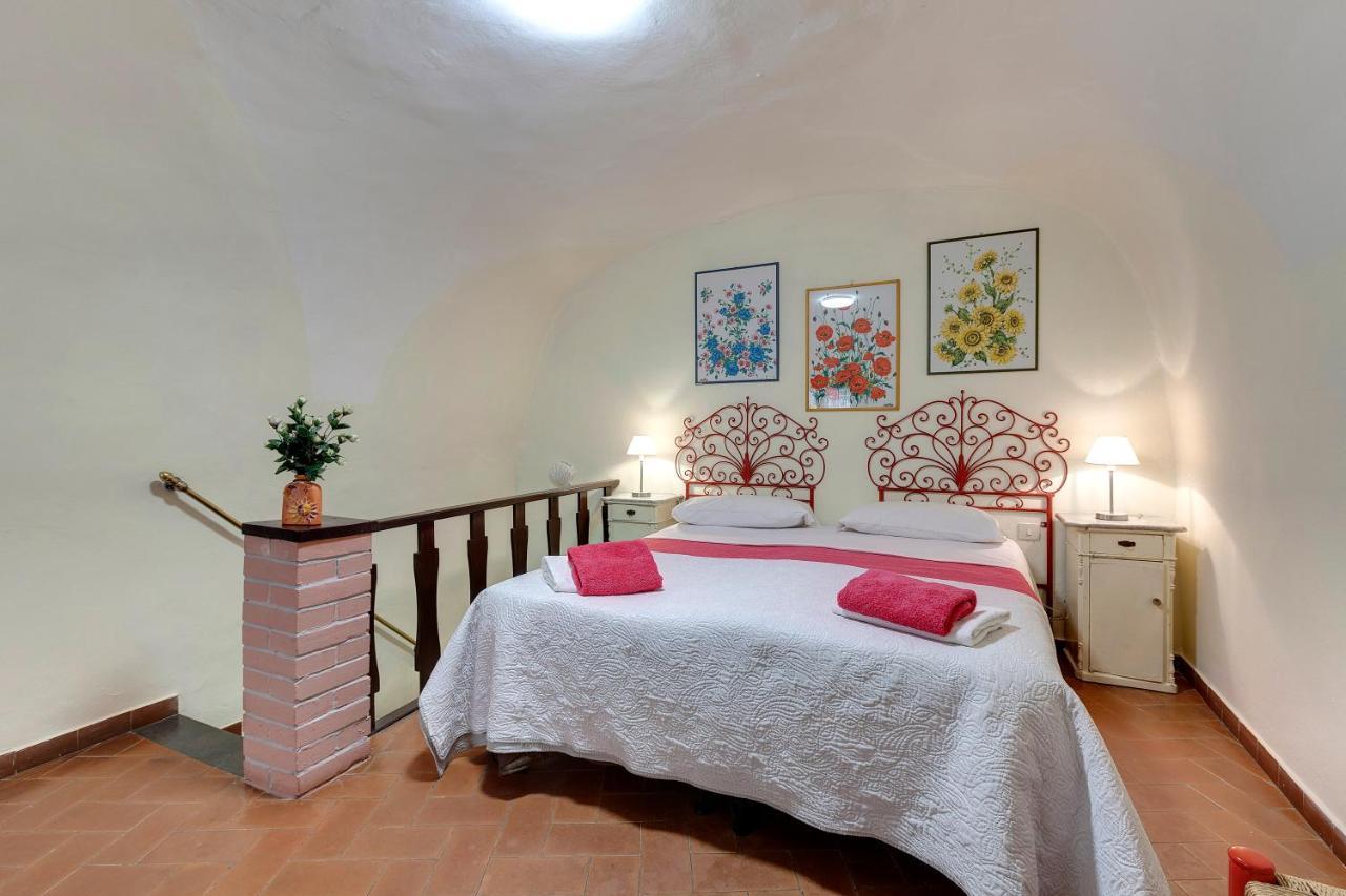 Florentine Style Apartment Floransa Dış mekan fotoğraf